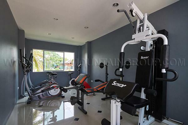 Trio Gems Condo Pattaya, Thailand Csomtien-part Kültér fotó